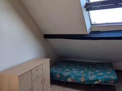Appartement, 10 m²