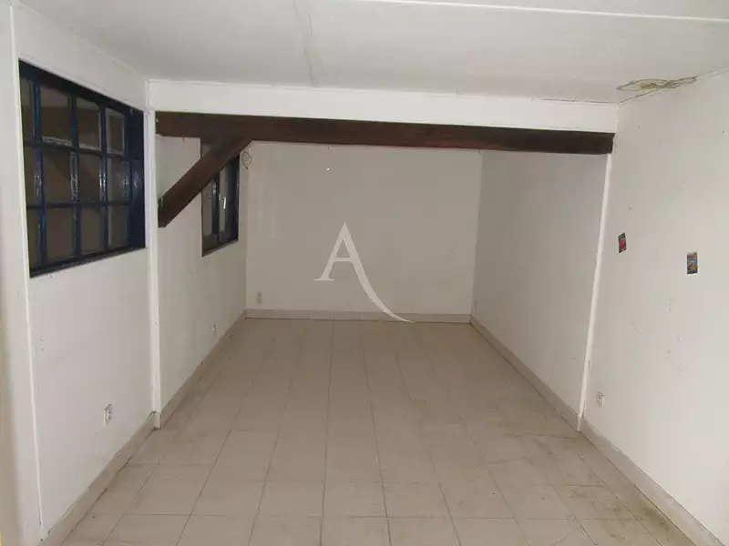 Maison, 100 m²