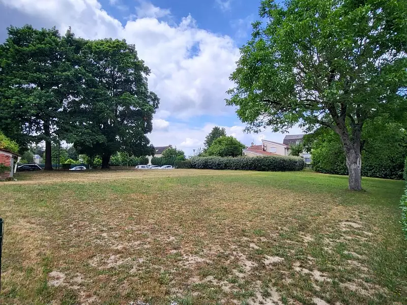 Maison, 95 m²