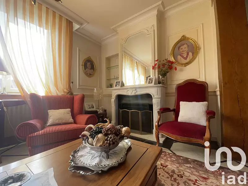 Maison, 180 m²
