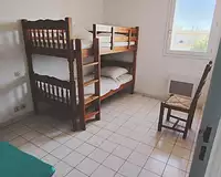 Appartement, 46,29 m²