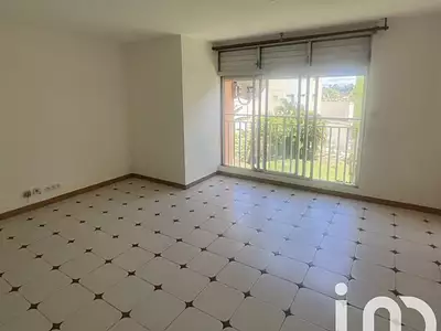 Appartement, 77 m²