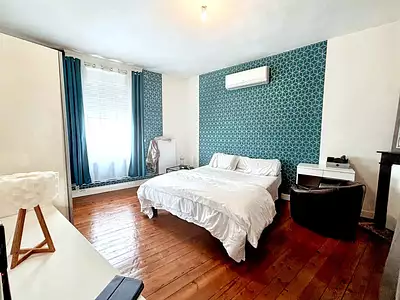 Maison, 229 m²