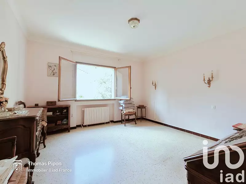 Maison, 134 m²