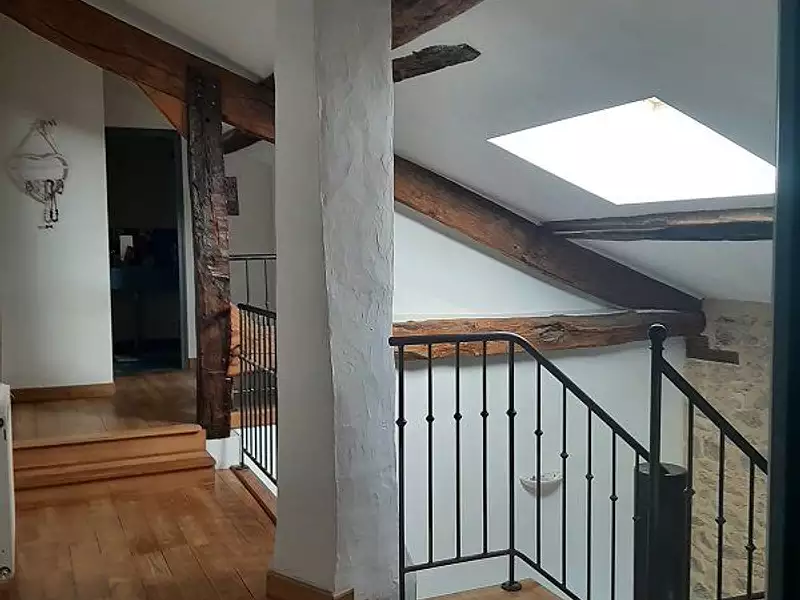 Maison, 249 m²