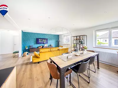 Maison, 92 m²