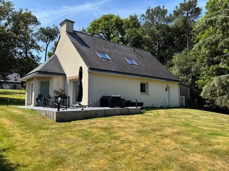Maison, 105 m²