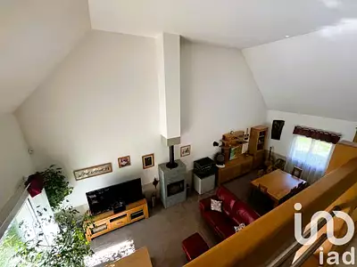Maison, 194 m²