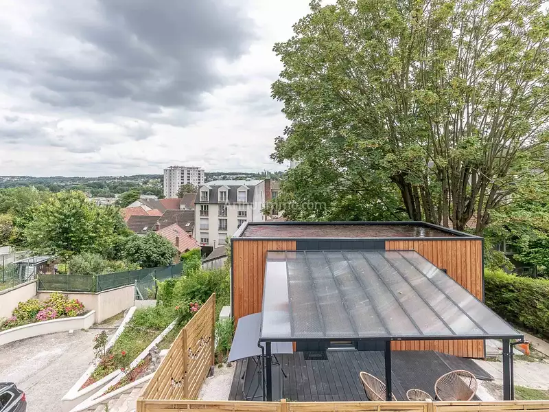 Appartement, 11,73 m²