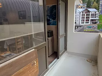 Appartement, 30,55 m²