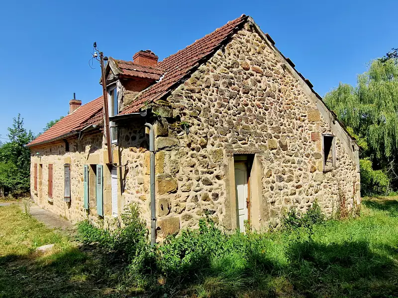 Maison, 120 m²