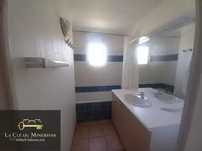 Maison, 51 m²