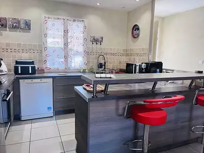 Maison, 114 m²
