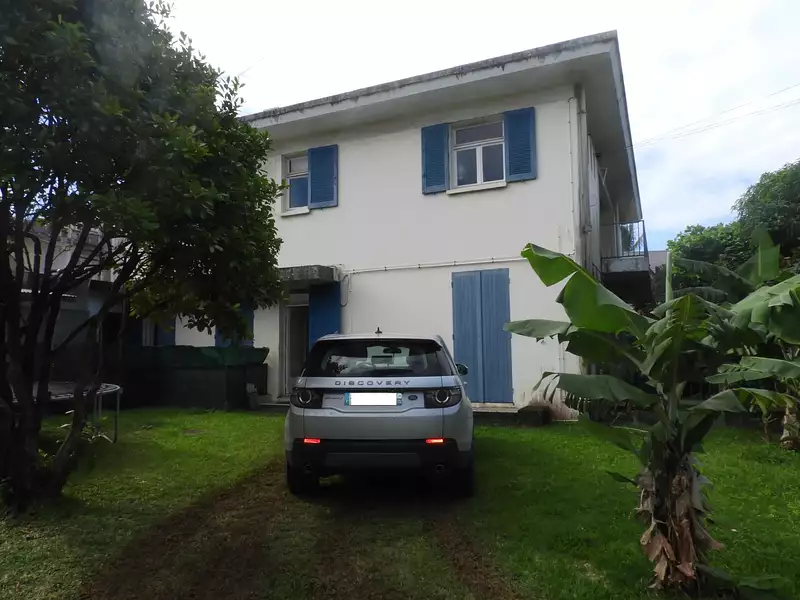 Appartement, 100 m²