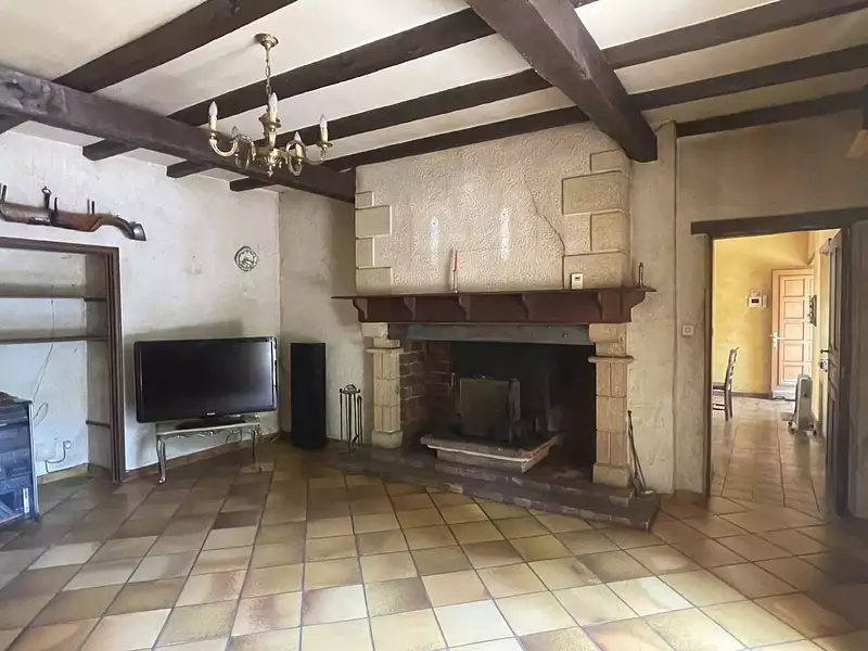 Maison, 274,5 m²