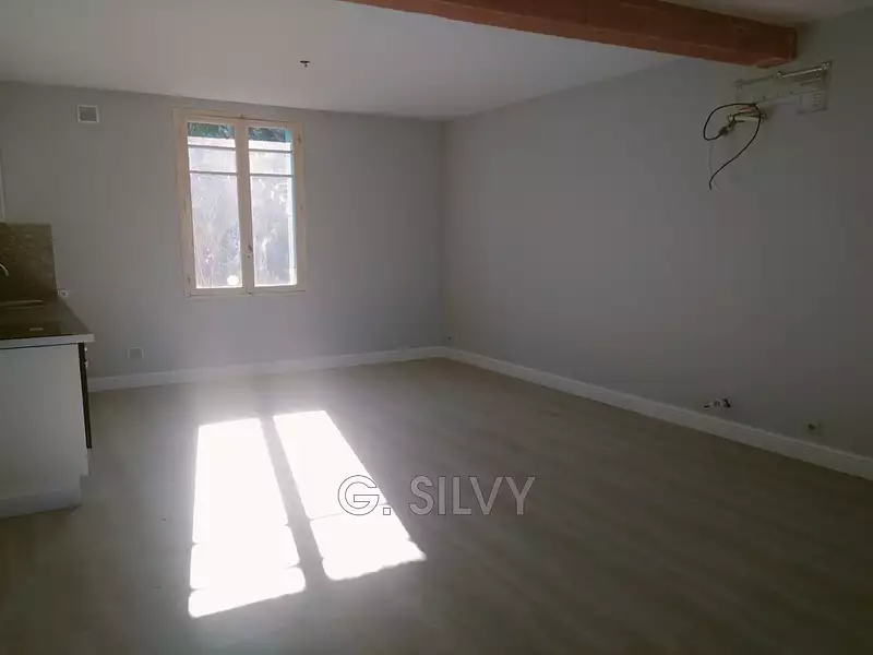 Appartement, 70 m²