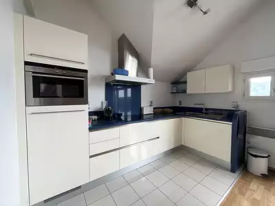 Appartement, 45,45 m²