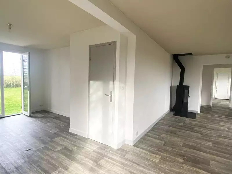 Maison, 98 m²