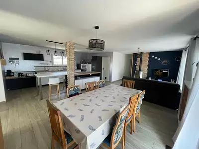 Maison, 117 m²