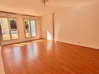 Appartement, 70 m²