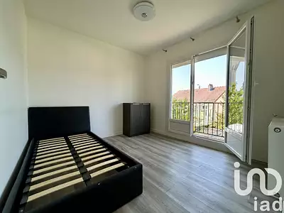 Maison, 96 m²