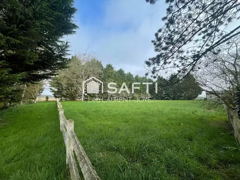 Maison, 280 m²