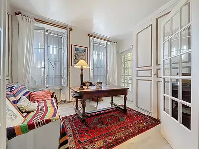 Maison, 314 m²
