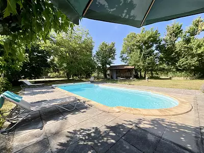 Maison, 300 m²