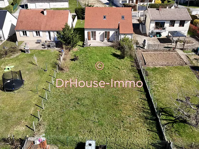 Maison, 105 m²
