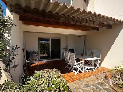 Appartement, 36,32 m²