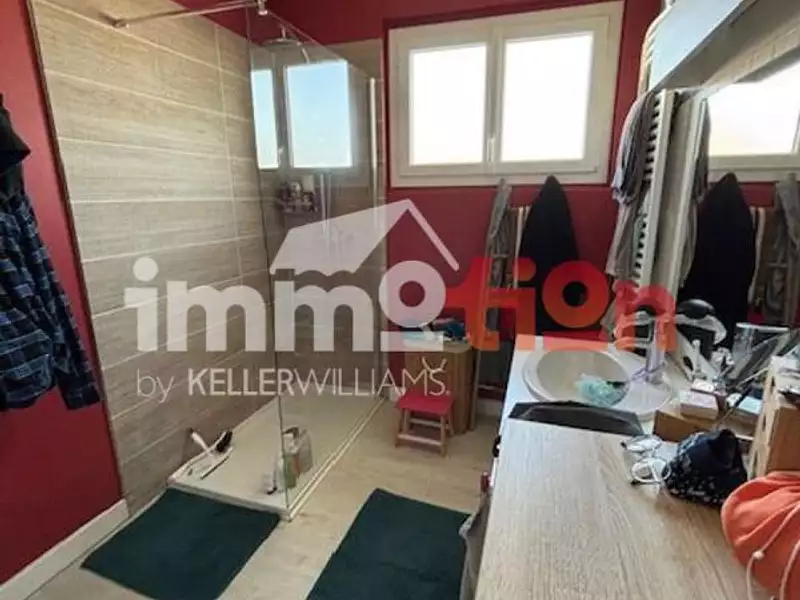 Maison, 128 m²