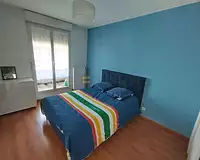 Appartement, 130,65 m²