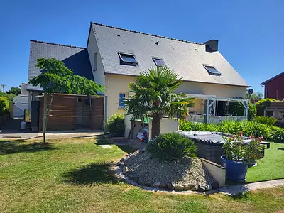 Maison, 125 m²