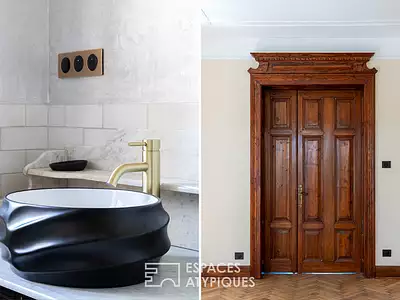Appartement, 119 m²