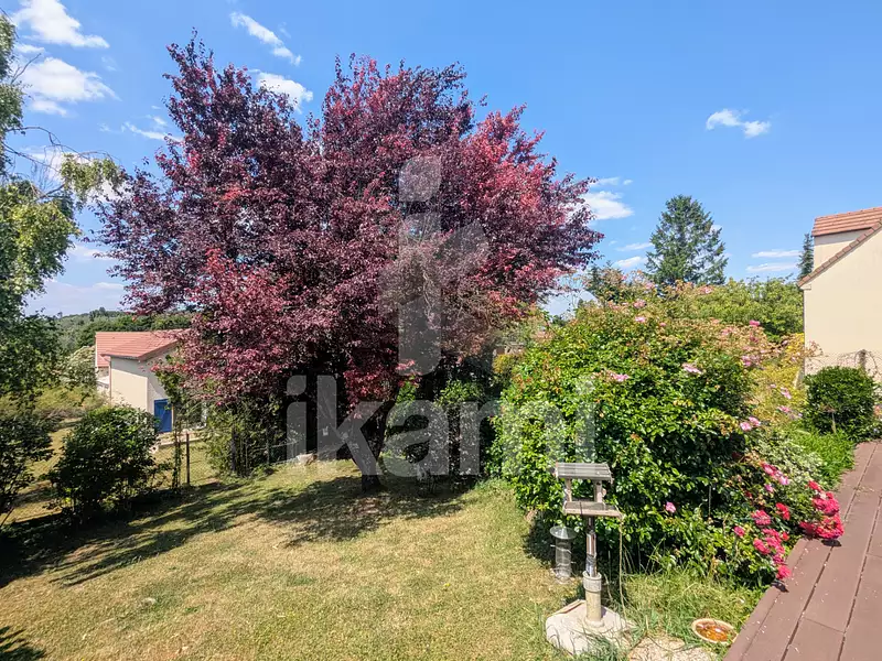 Maison, 97 m²