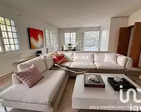 Appartement, 189 m²