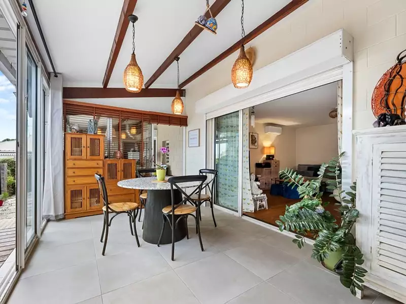 Maison, 159 m²