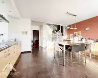 Maison, 205 m²