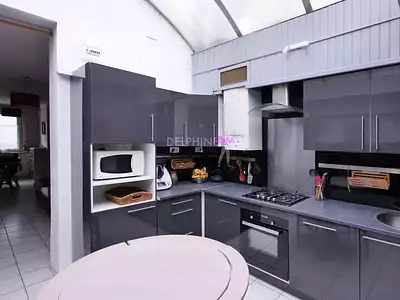 Maison, 108 m²