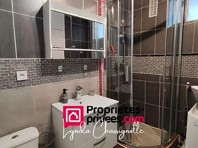 Appartement, 42 m²