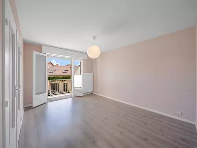 Appartement, 48 m²