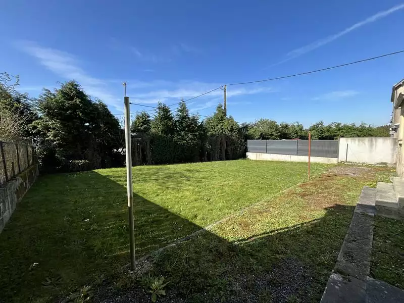 Maison, 74 m²