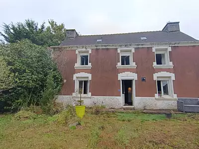 Maison, 80 m²
