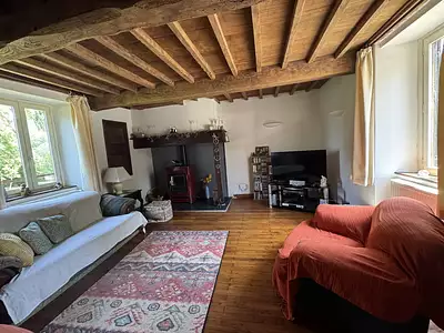 Maison, 177 m²