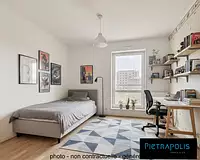 Appartement, 113,51 m²