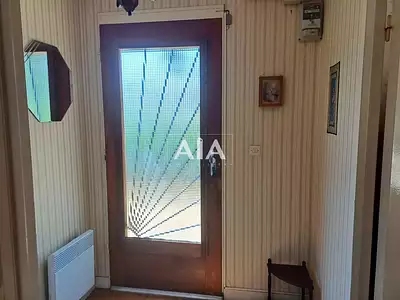 Maison, 92,41 m²