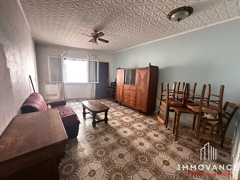 Appartement, 87,76 m²