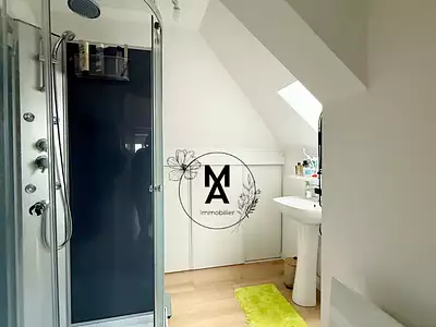 Maison, 108 m²