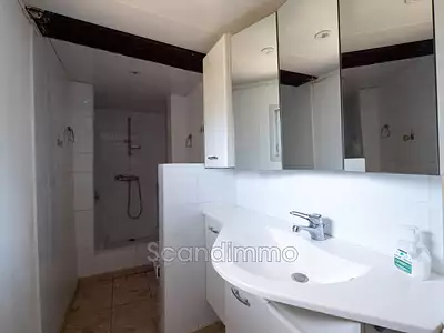 Maison, 220 m²
