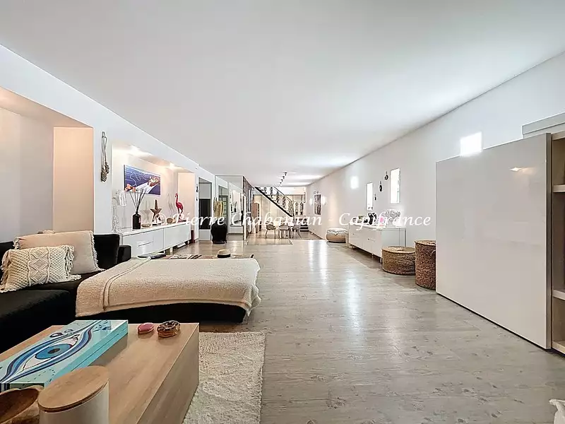 Appartement, 180 m²